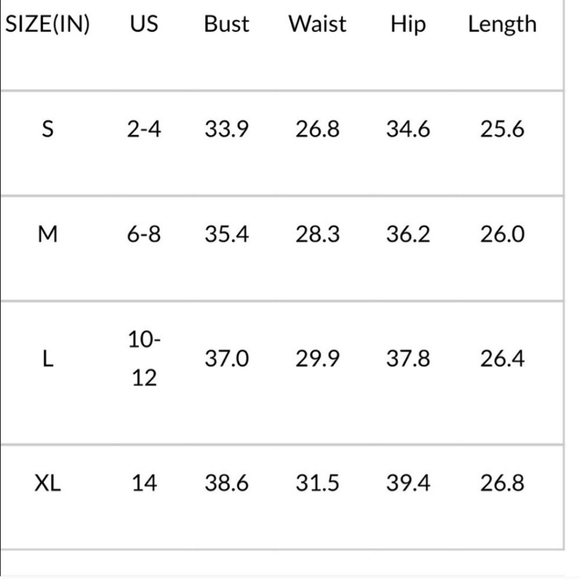 Baby blue floral romper - Picture 4 of 4